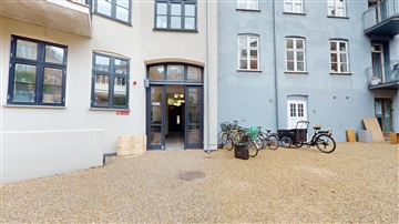Photo 22. Apartment, Frederiksberg Alle, Frederiksberg C 