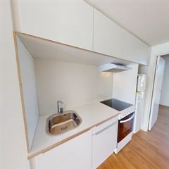Photo 4. Apartment, Gøteborg Allé, Aarhus N 