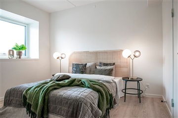 Photo 6. Apartment, Skottenborg, Viborg 