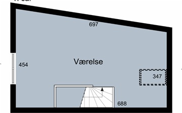 Photo 8. Apartment, Ringstedgade, Næstved 