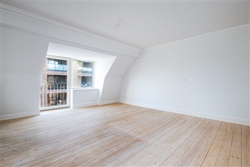 Photo 4. Apartment, Vingårdsgade, Aalborg 