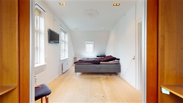 Photo 13. Apartment, Frederiksberg Alle, Frederiksberg C 