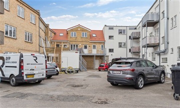 Photo 5. Apartment, Ringstedgade, Næstved 