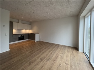 Photo 2. House, Nikolines Vej, Faxe 