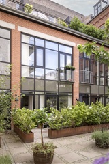 Photo 1. Apartment, Løngangstræde, København K 