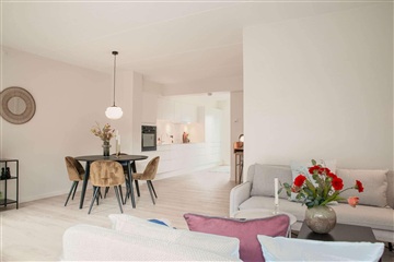 Photo 1. Apartment, Skottenborg, Viborg 
