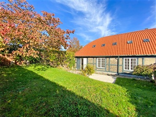 Billede 12. Hus/villa, Bohlendachvej, København K 