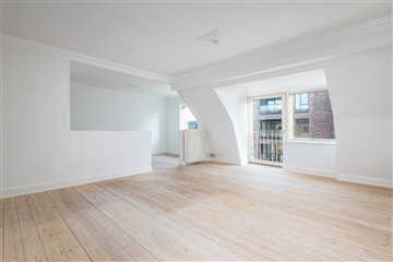 Photo 5. Apartment, Vingårdsgade, Aalborg 