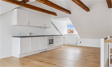 Photo 13. Apartment, Ringstedgade, Næstved 