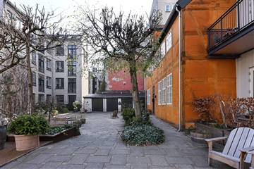 Photo 12. Apartment, Løngangstræde, København K 