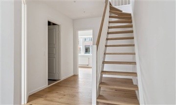 Photo 1. Apartment, Ringstedgade, Næstved 