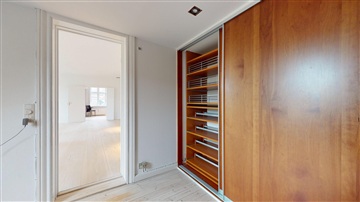Photo 18. Apartment, Frederiksberg Alle, Frederiksberg C 