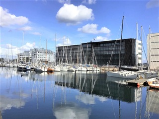Photo 12. Apartment, Trelleborggade, Nordhavn