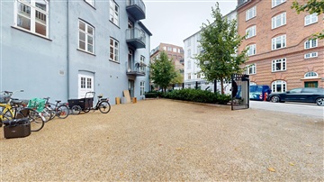 Photo 23. Apartment, Frederiksberg Alle, Frederiksberg C 