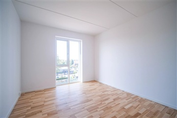 Photo 3. Apartment, Nyborgvej, Odense SØ 