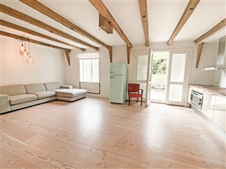 Billede 4. Hus/villa, Bohlendachvej, København K 