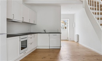 Photo 9. Apartment, Ringstedgade, Næstved 