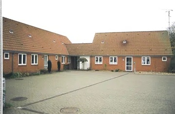 Photo 3. Apartment, Toften, Årre 