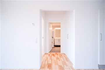 Photo 1. Apartment, Nyborgvej, Odense SØ 