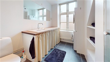 Photo 17. Apartment, Frederiksberg Alle, Frederiksberg C 