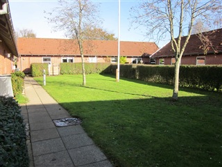 Photo 4. Room, Thorsvej, Tistrup 