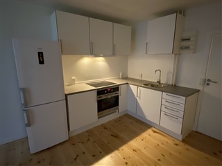 Photo 2. Apartment, Vestergade, Horsens 
