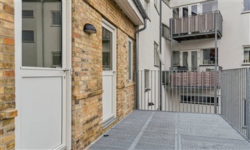 Photo 18. Apartment, Ringstedgade, Næstved 