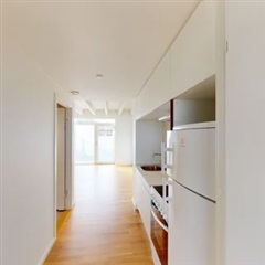 Photo 1. Apartment, Gøteborg Allé, Aarhus N 