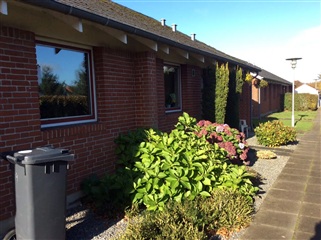 Photo 3. Apartment, Grimstrup Hovedvej, Årre 