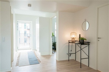 Photo 9. Apartment, Skottenborg, Viborg 