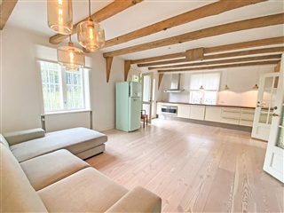 Billede 3. Hus/villa, Bohlendachvej, København K 