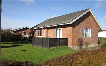 Photo 3. Apartment, Ryttervænget, Glejbjerg 