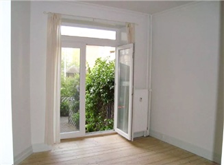 Photo 1. Apartment, Fredericiagade, Aalborg 