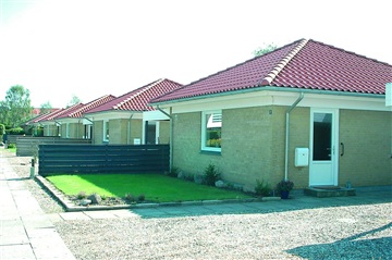 Photo 8. Apartment, Storegade, Tistrup 