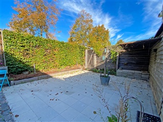 Billede 13. Hus/villa, Bohlendachvej, København K 