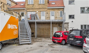 Photo 4. Apartment, Ringstedgade, Næstved 