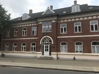 Billede 8. Lejlighed, Storegade, Tistrup 