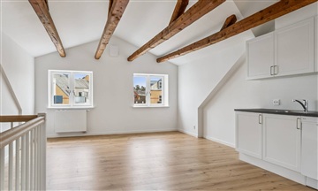Photo 10. Apartment, Ringstedgade, Næstved 