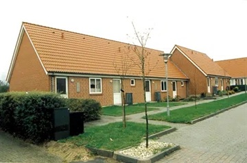 Photo 8. Room, Thorsvej, Tistrup 