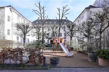 Photo 10. Apartment, Løngangstræde, København K 