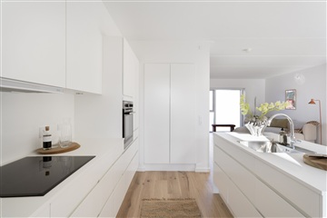 Photo 8. House, Julemosegård, Lynge 