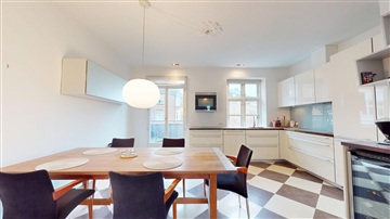 Photo 5. Apartment, Frederiksberg Alle, Frederiksberg C 