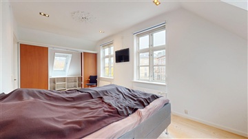 Photo 15. Apartment, Frederiksberg Alle, Frederiksberg C 