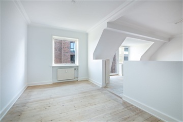 Photo 6. Apartment, Vingårdsgade, Aalborg 