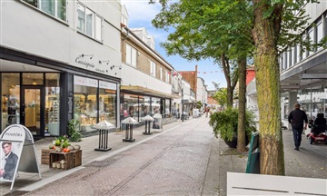 Photo 2. Apartment, Ringstedgade, Næstved 