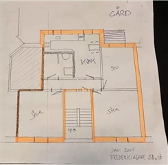 Photo 11. Apartment, Fredericiagade, Aalborg 