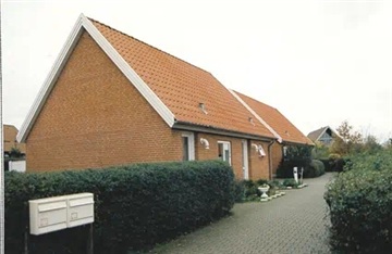 Photo 2. Apartment, Stilhofsvej, Billum 