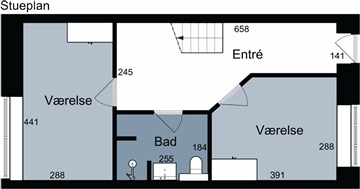 Photo 8. Apartment, Ringstedgade, Næstved 