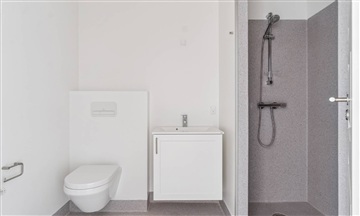 Photo 3. Apartment, Ringstedgade, Næstved 