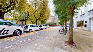 Photo 27. Apartment, Frederiksberg Alle, Frederiksberg C 